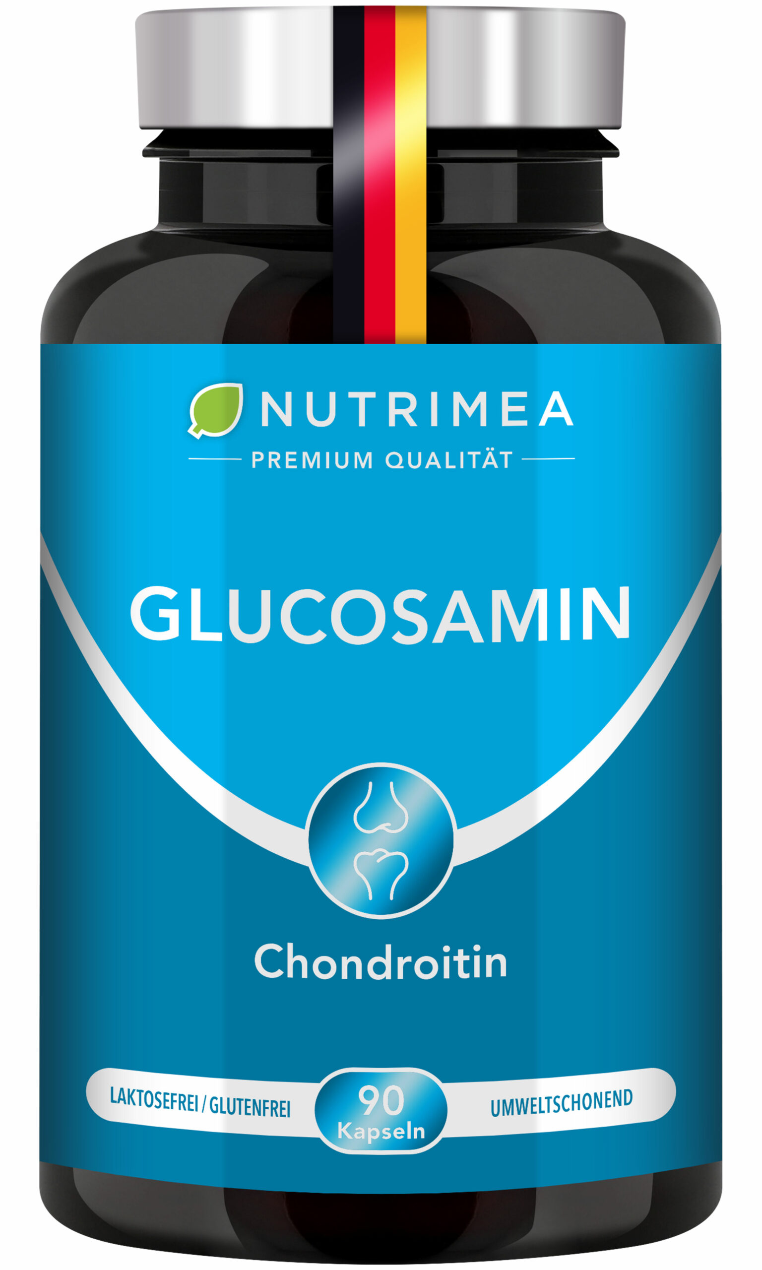 Glucosamin - Chondroitin
