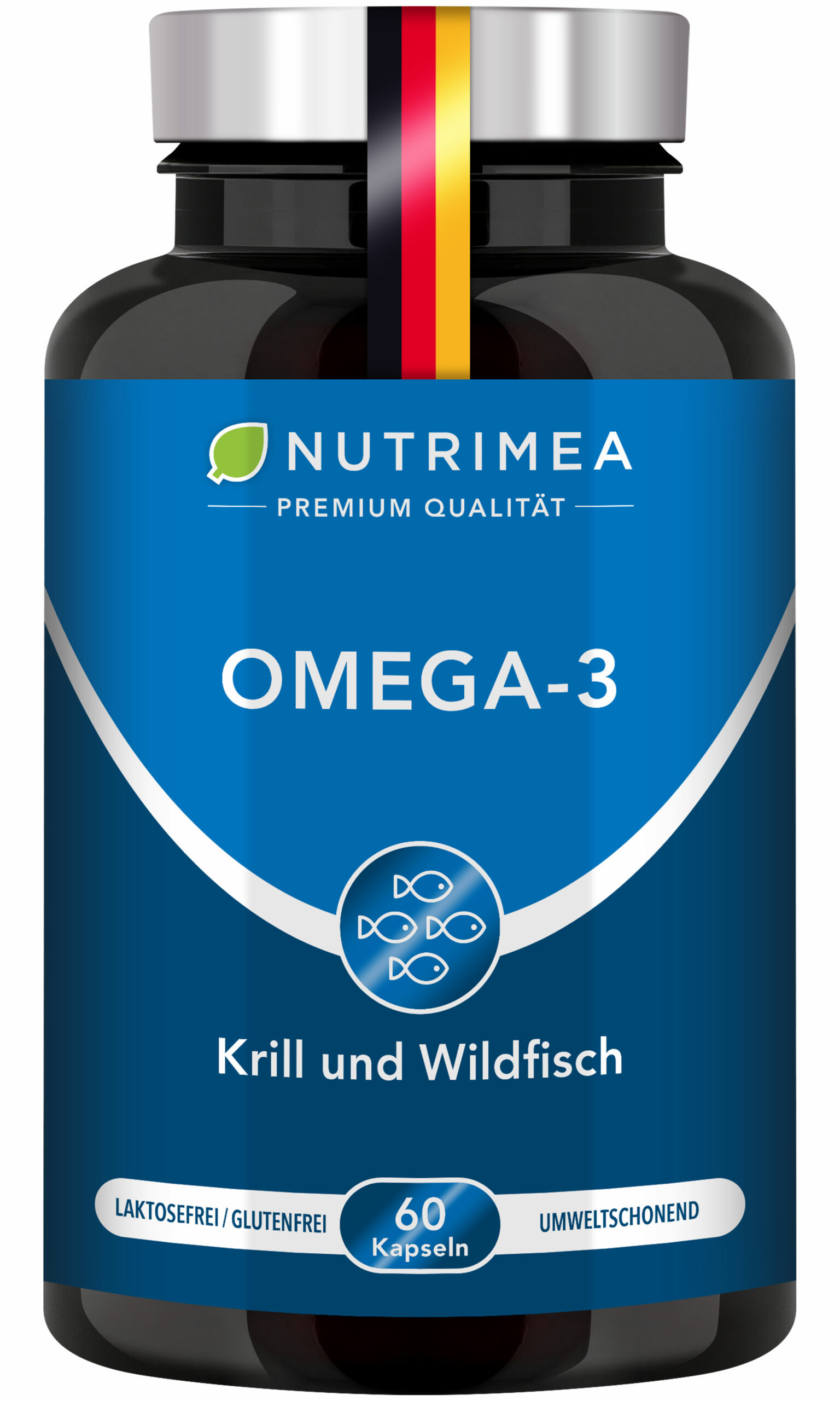Omega-3-Fettsäuren