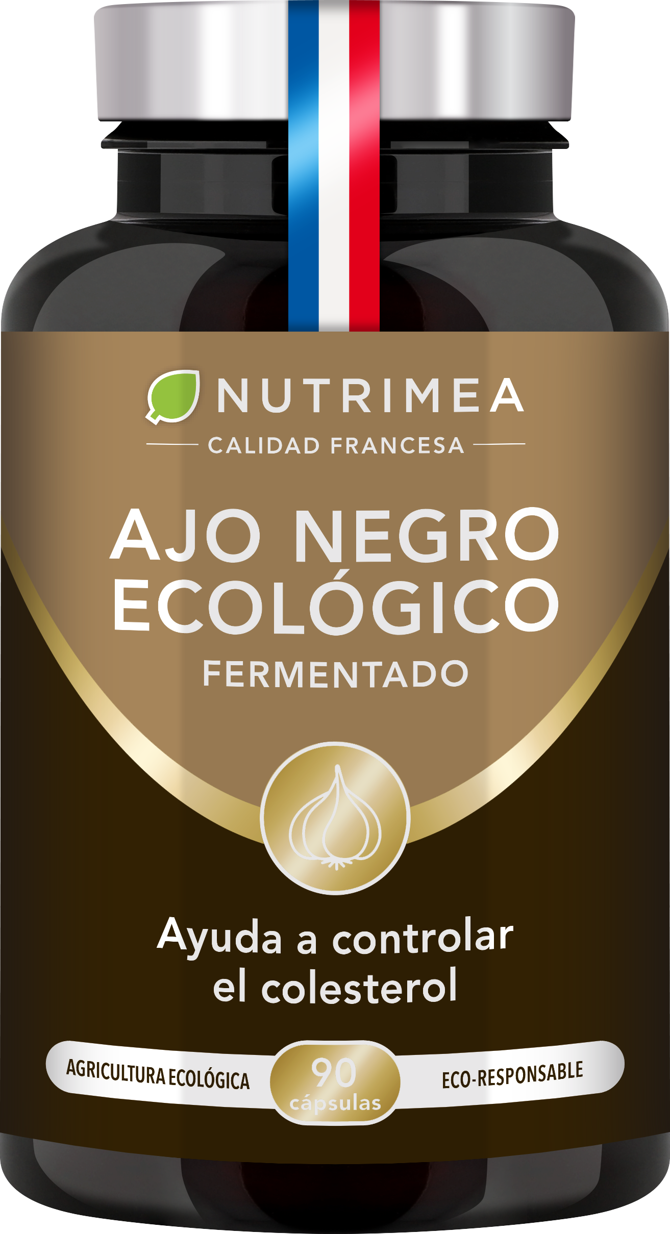 Ajo Negro