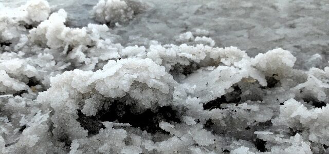 Was ist marines Magnesium?