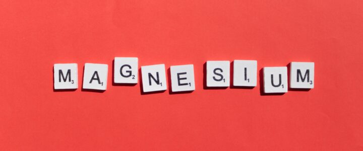 Wozu dient Magnesium? Nutzen und Eigenschaften