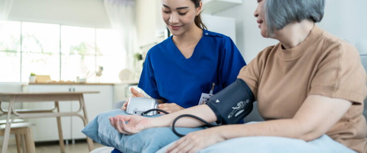 Marines Magnesium und Bluthochdruck : Alles wissen