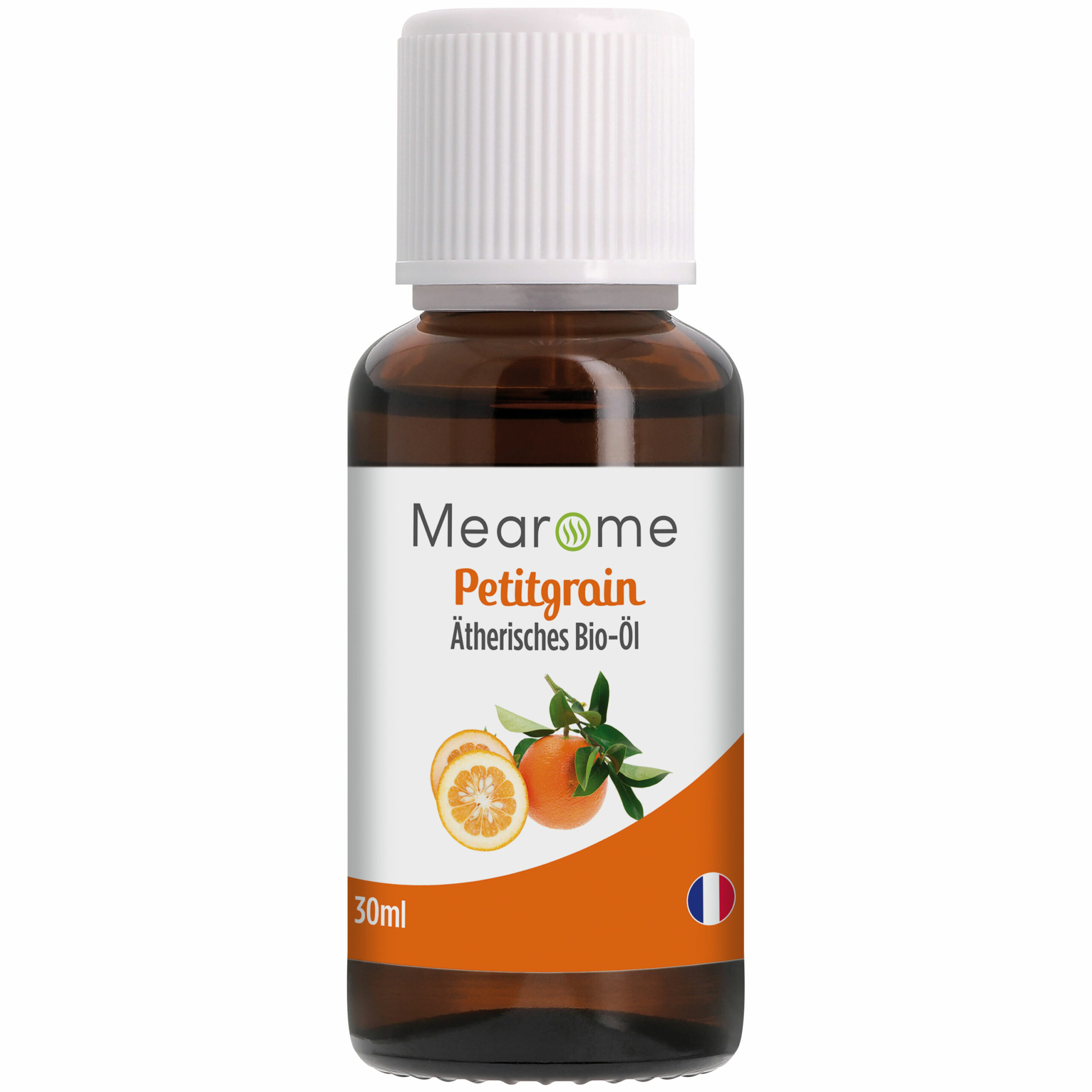 Ätherisches Petit Grain Öl