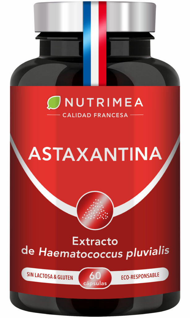 Astaxantina