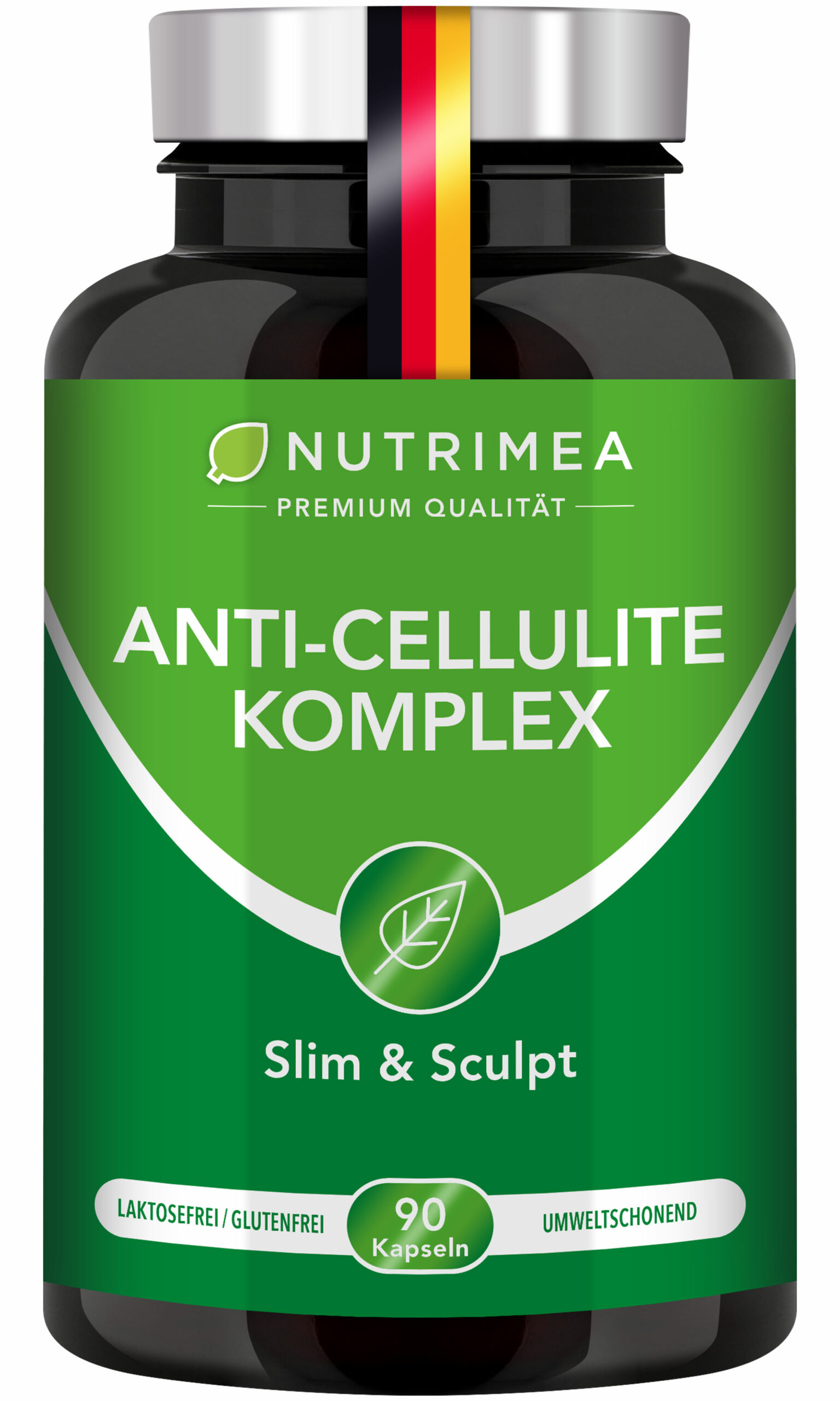 Anti-Cellulite-Komplex Nutrimea