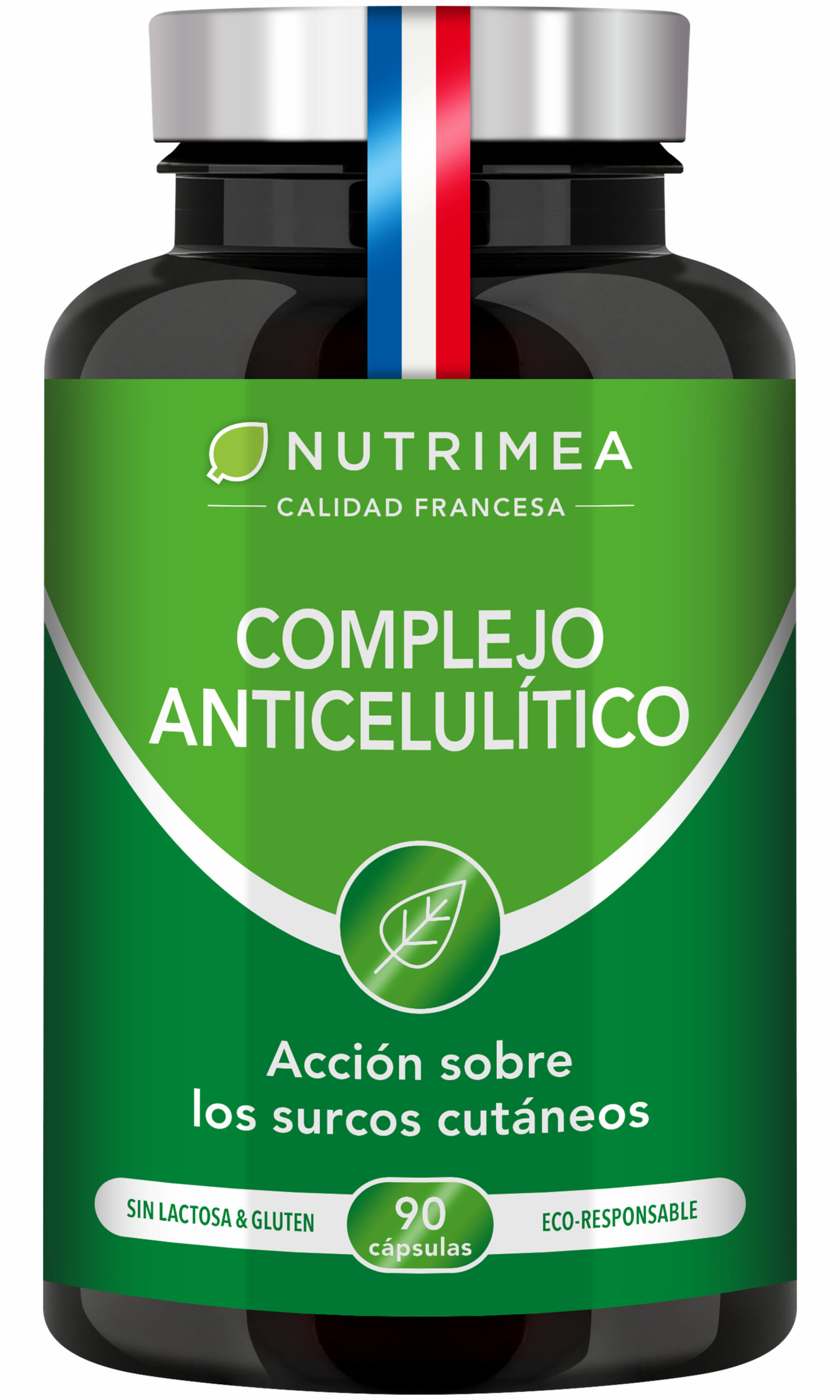 Complejo anticelulítico nutrimea