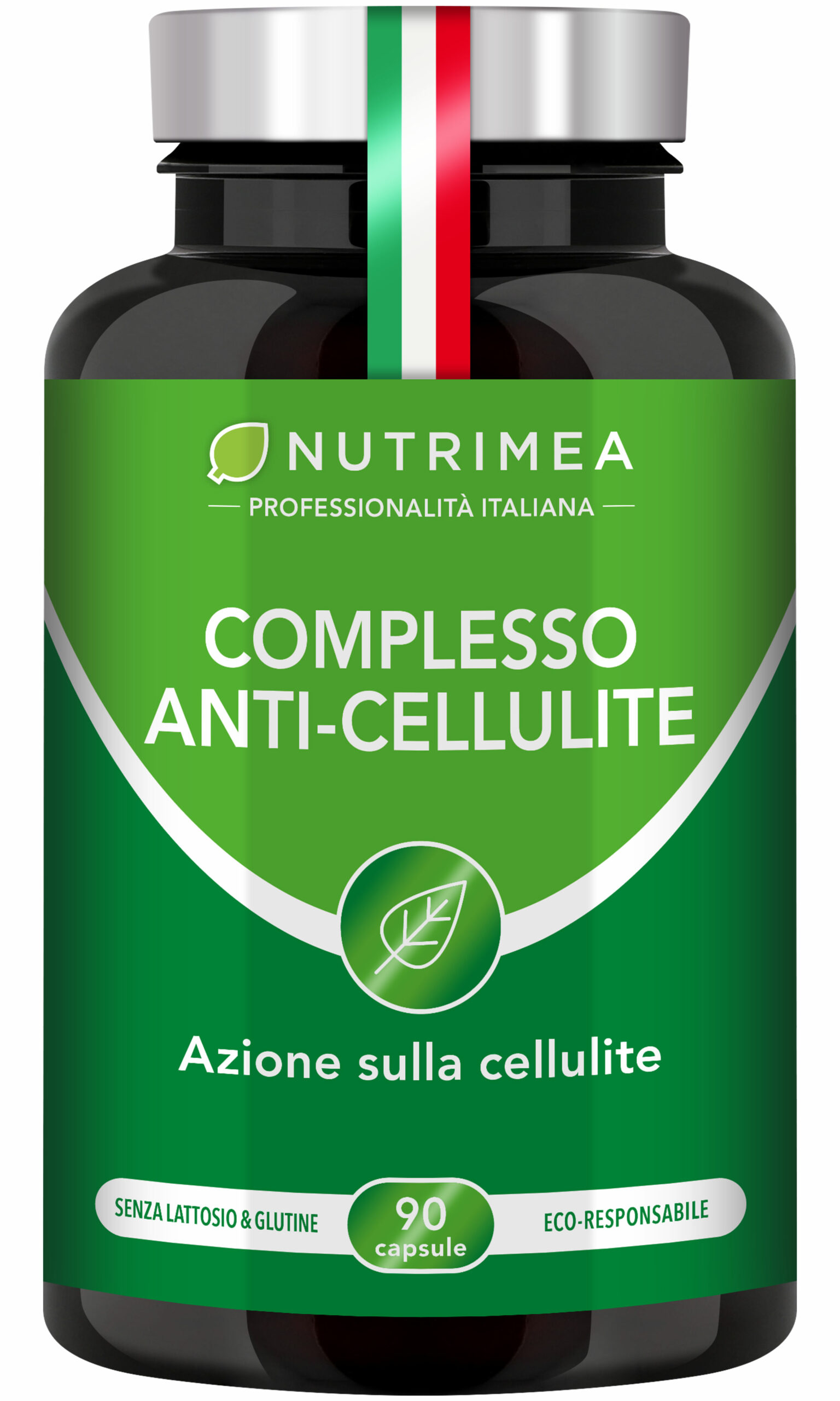 Complesso anticellulite di Nutrimea