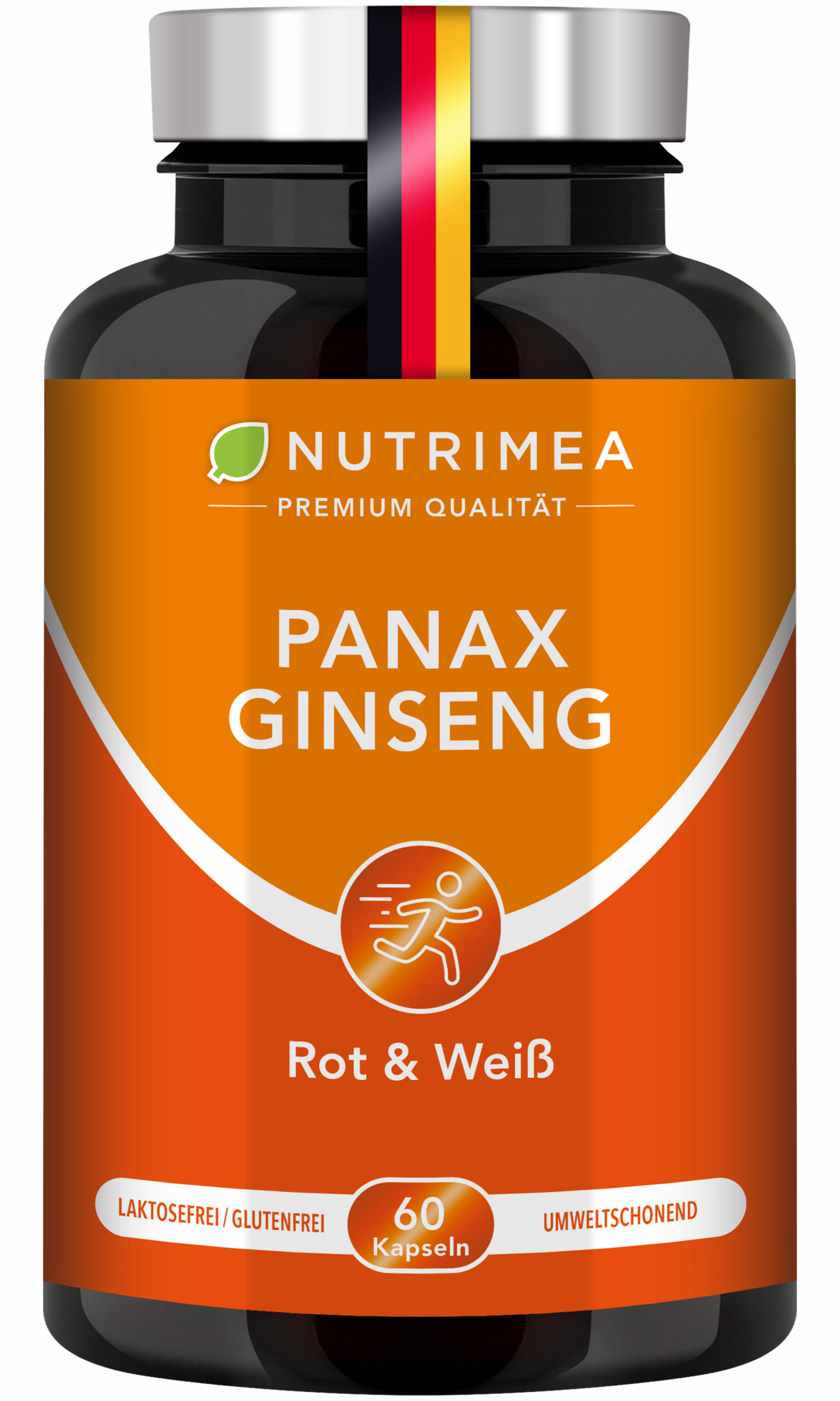 Panax ginseng