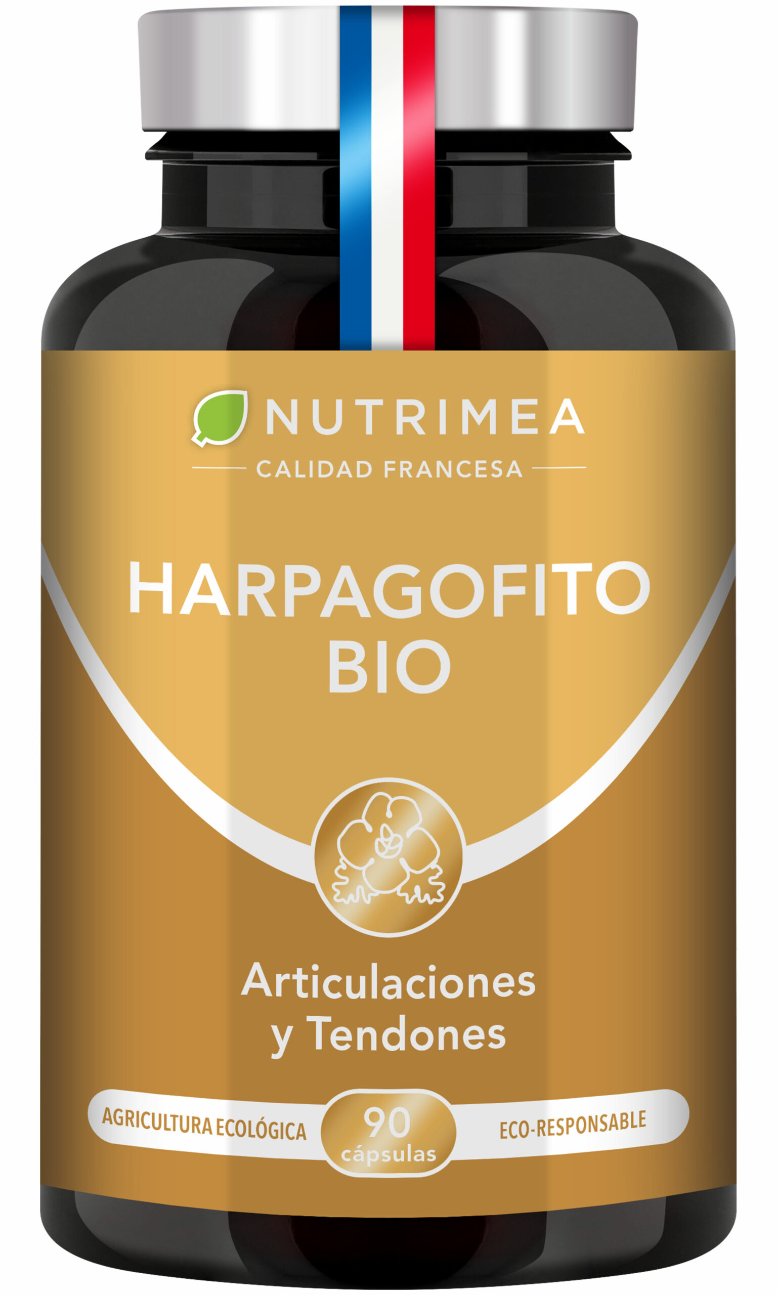 Harpagofito BIO