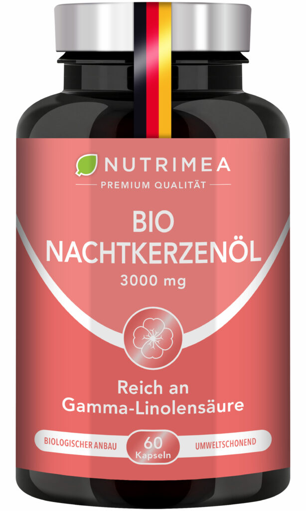 Bio Nachtkerzenol