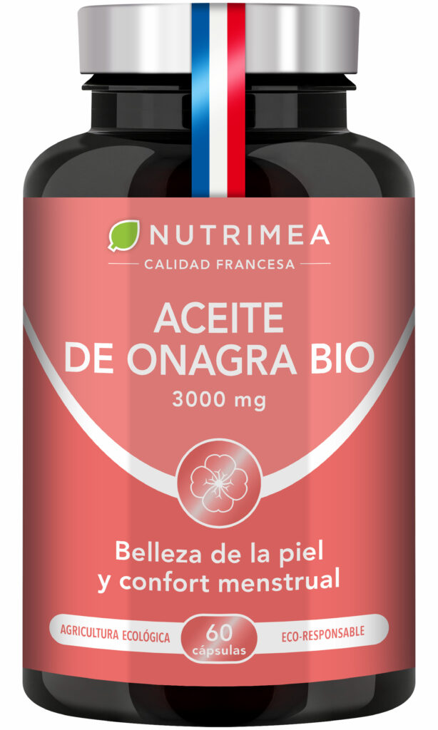 Aceite de Onagra Bio