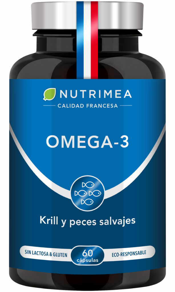 Efectos secundarios y peligros de tomar demasiados ácidos grasos omega3