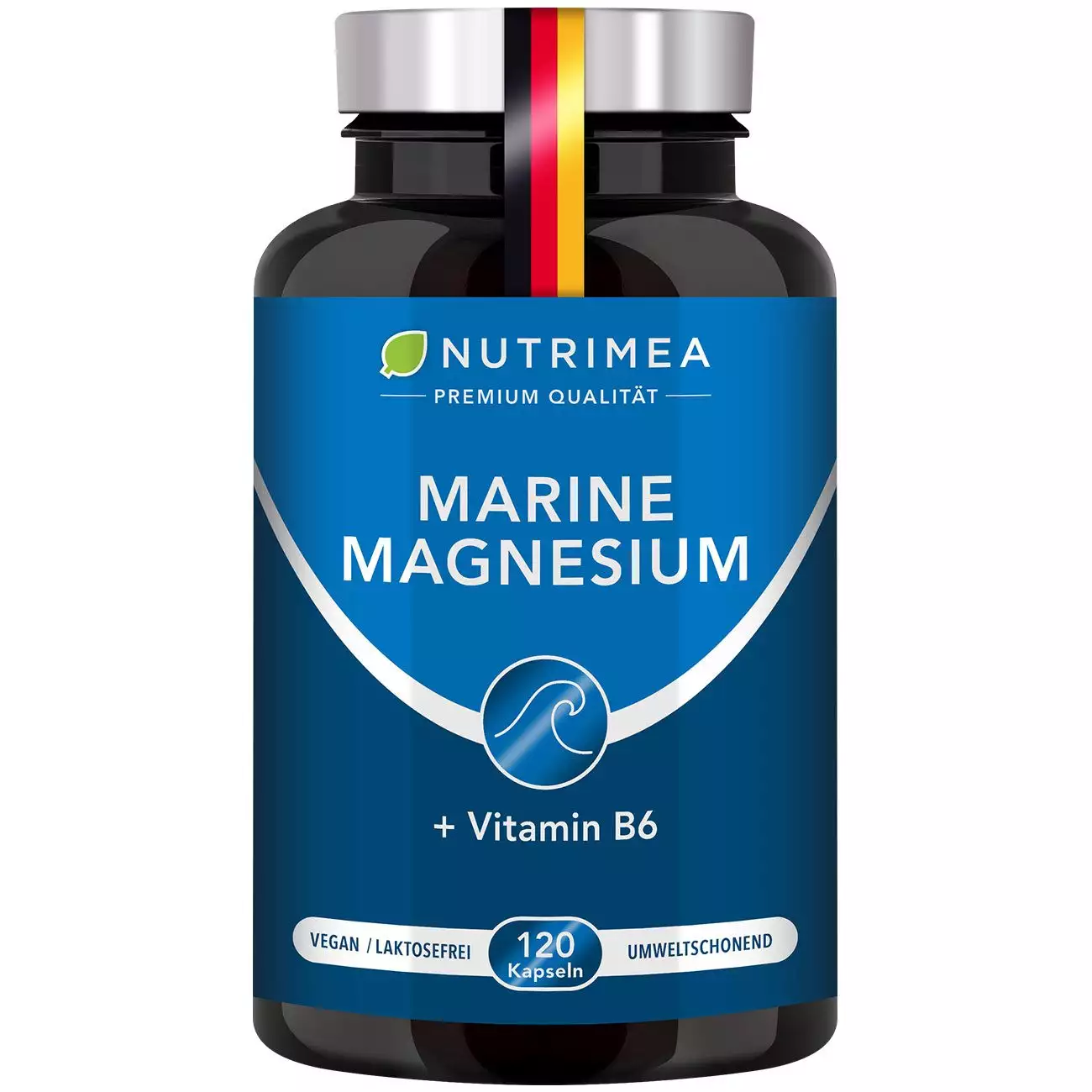 Magnesium Mare
