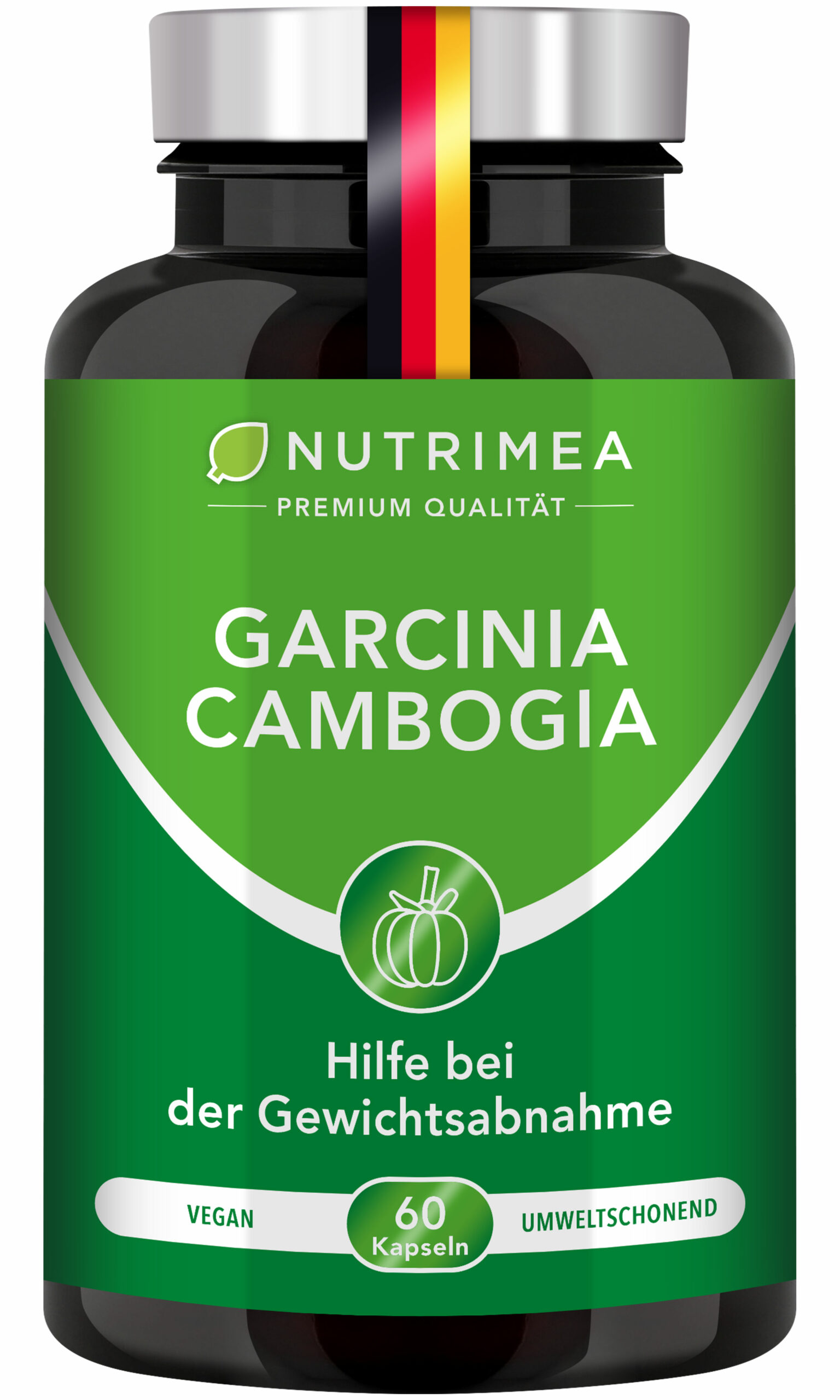 Garcinia Cambogia DE