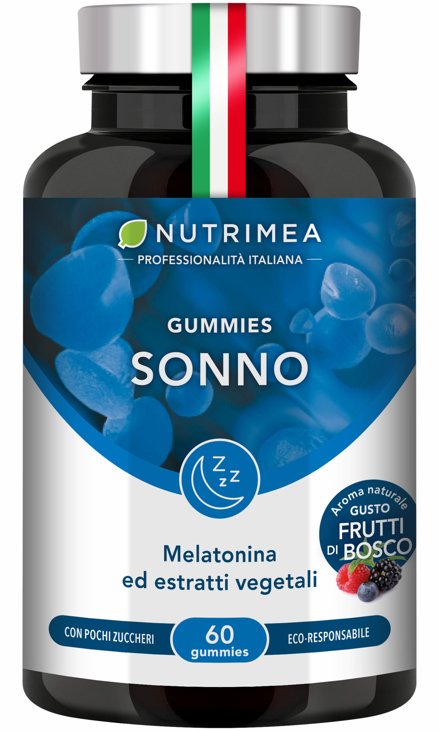 Gummies Sonno