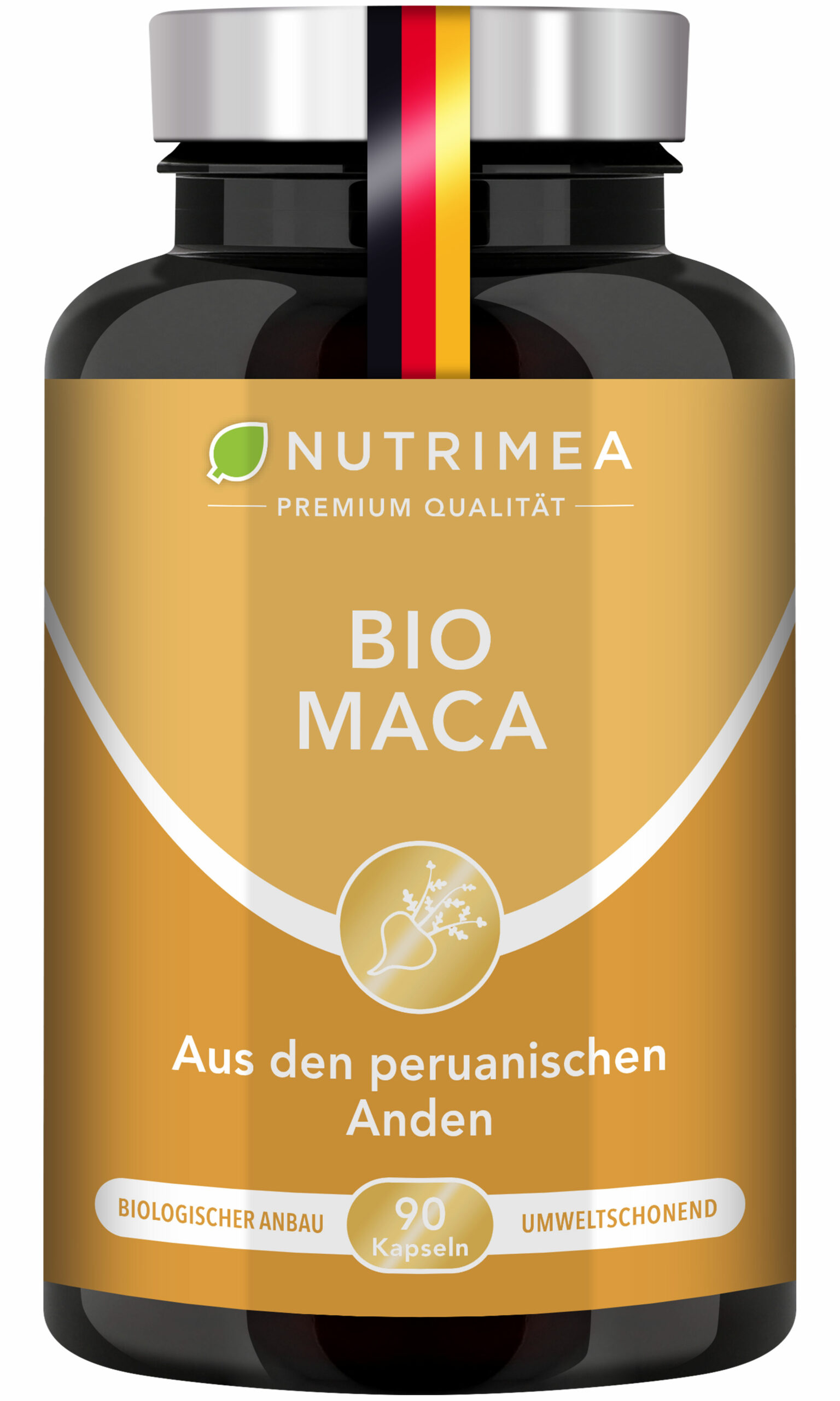Bio Maca