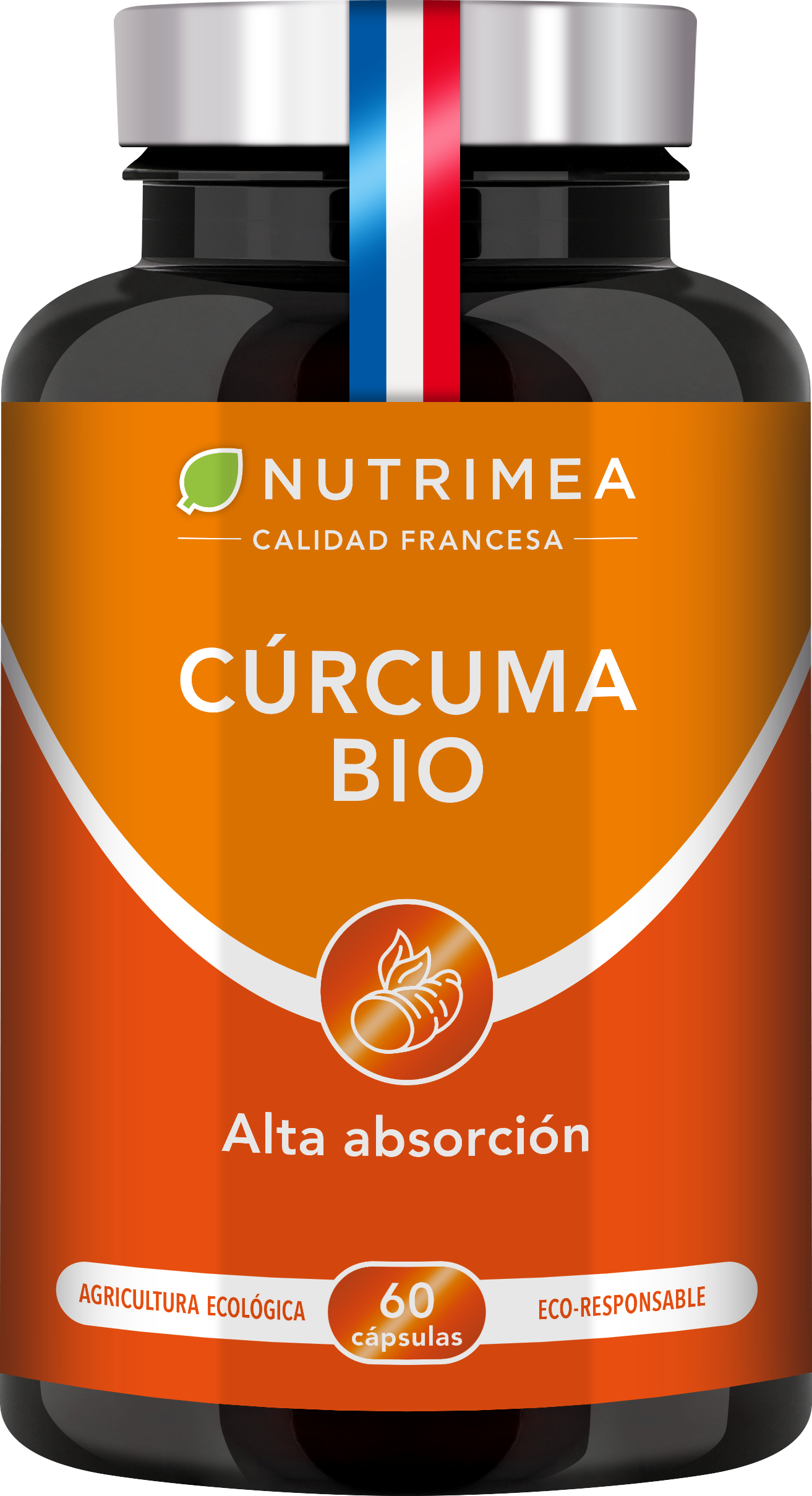 Cúrcuma Bio