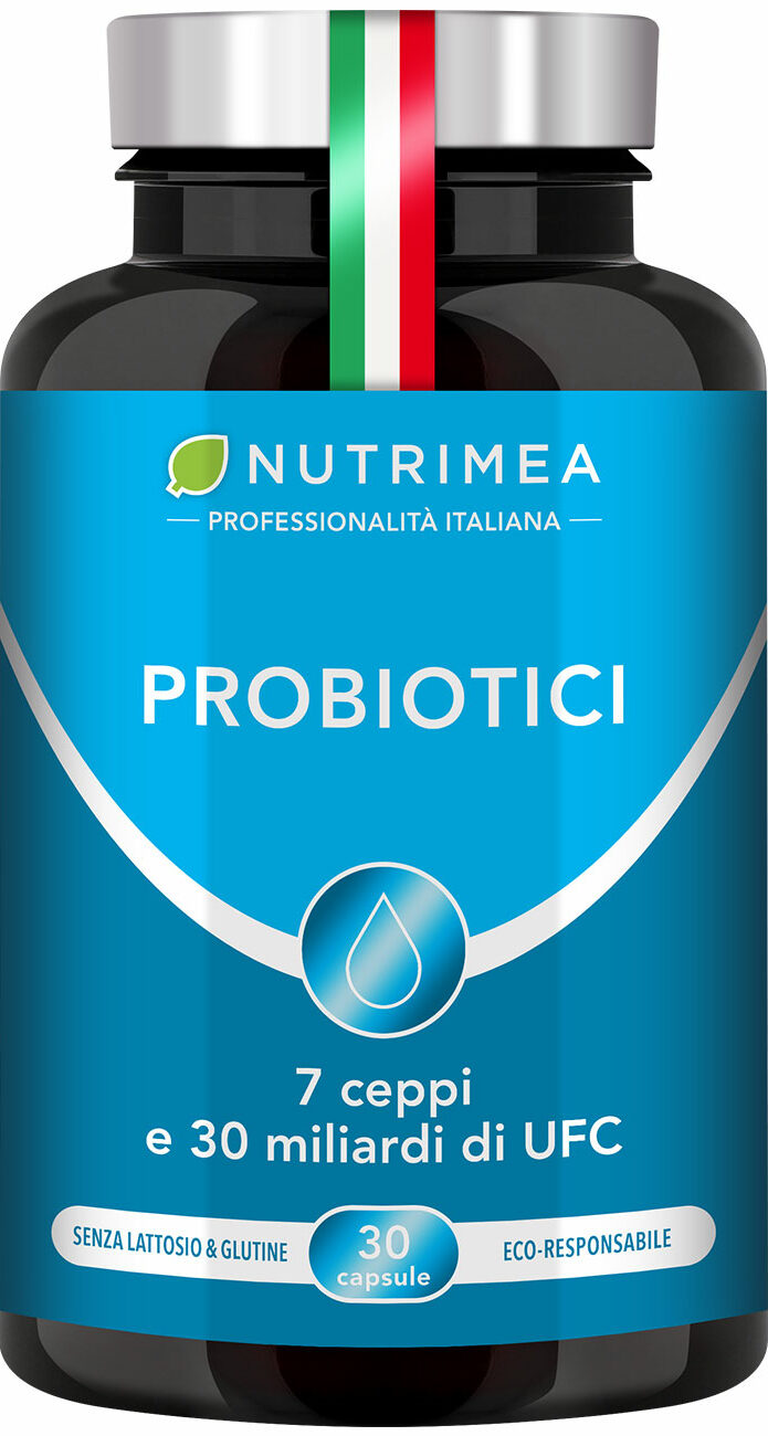 Probiotici Integratori Alimentari