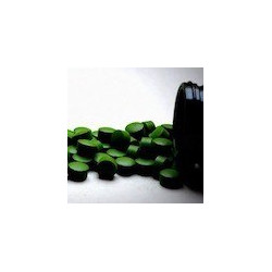 Chlorella - Beneficios