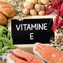 Vitamine E - Bienfaits, Origine, Effets Secondaires
