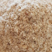 Psyllium blond (Plantago ovata)