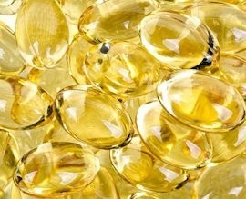Huile de foie de morue