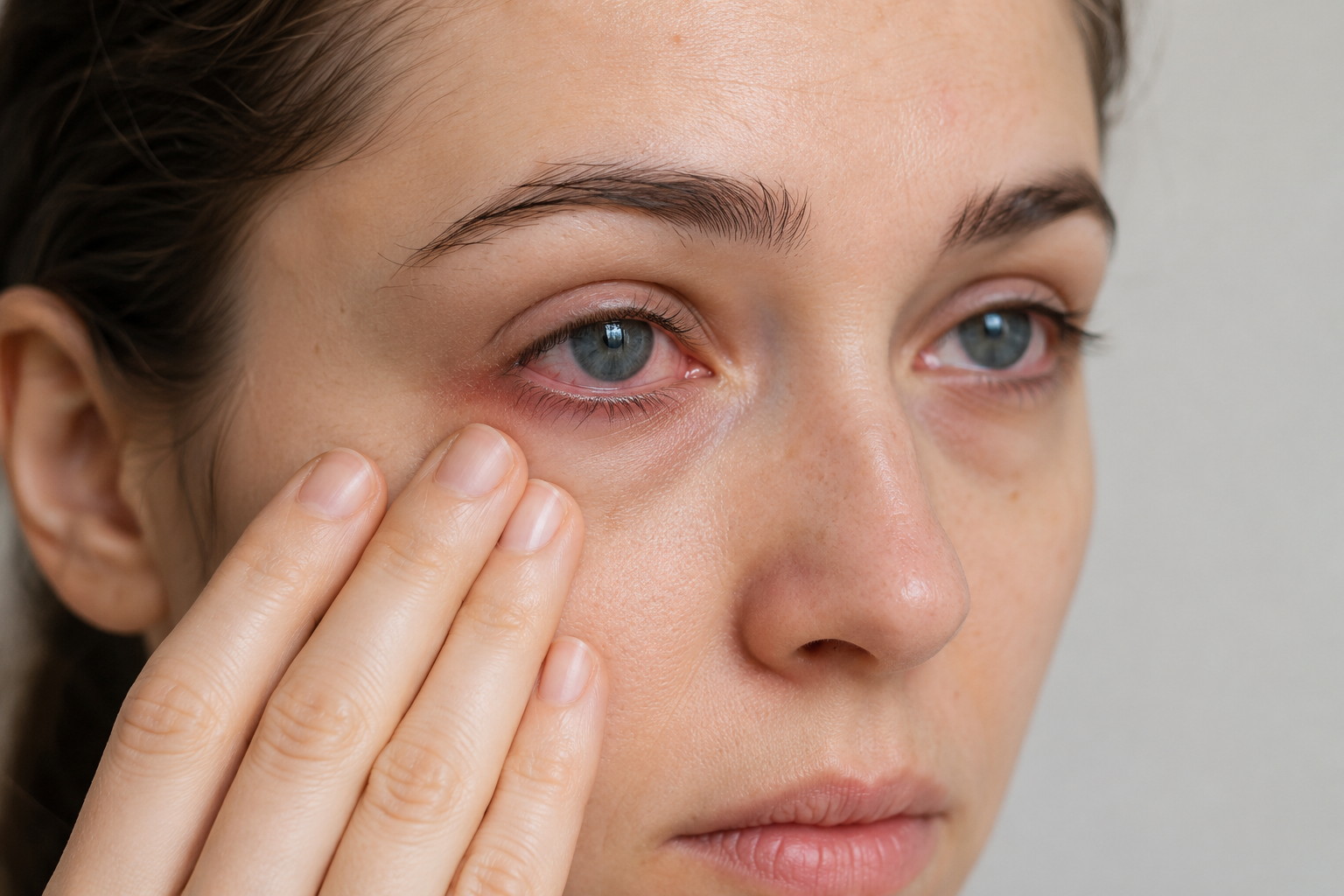 Quels sont les compléments alimentaires qui peuvent soulager les yeux secs ?