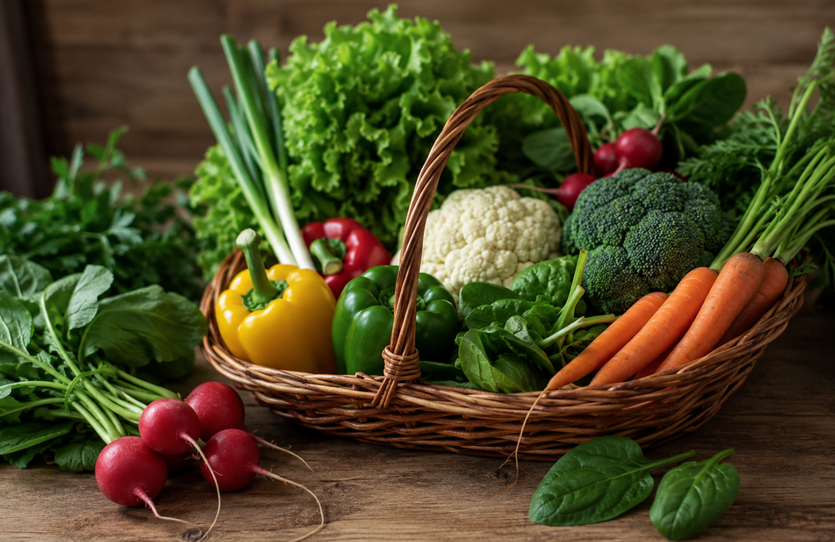 Quels sont les Aliments Riches en Magnésium ?