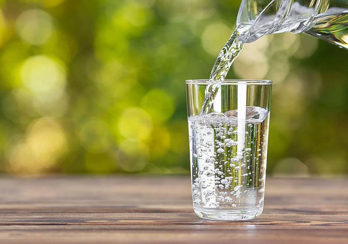 Électrolytes et hydratation : quand l'eau ne suffit-elle plus ?