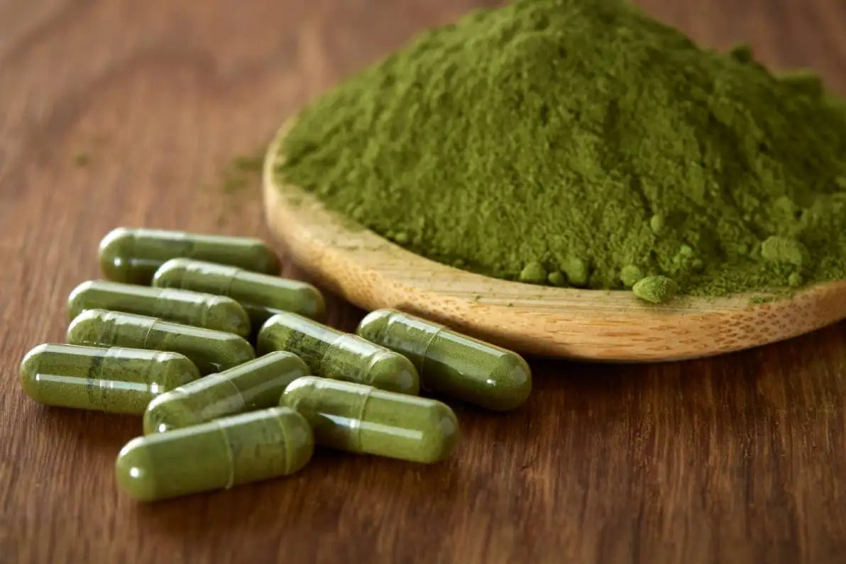 Moringa Yeux Nutrimea