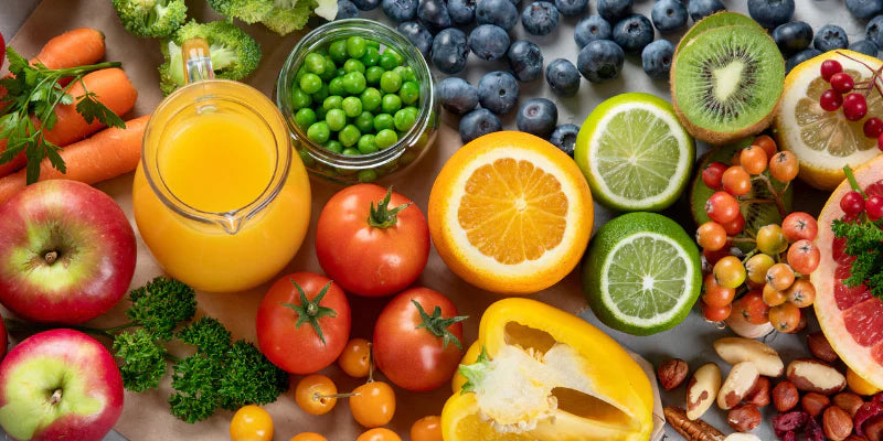 Vitamina C In Polvere Pura - Acido L-Ascorbico 100% - Scegli La Dimensione (Taste Market)