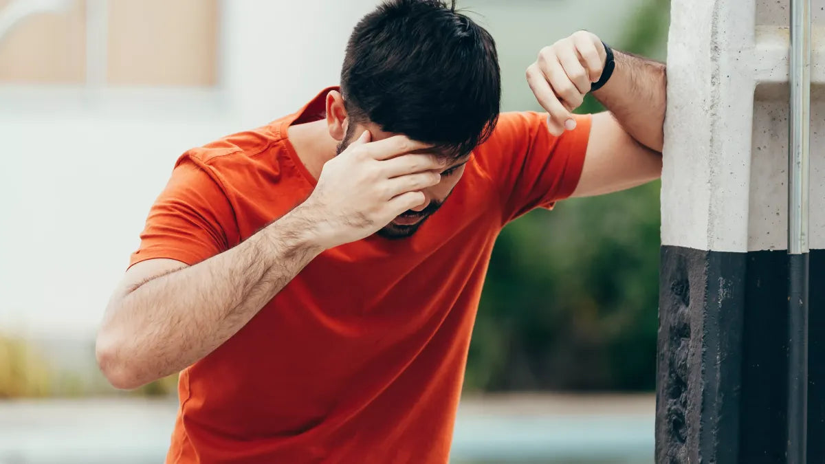 Fer anémie Nutrimea