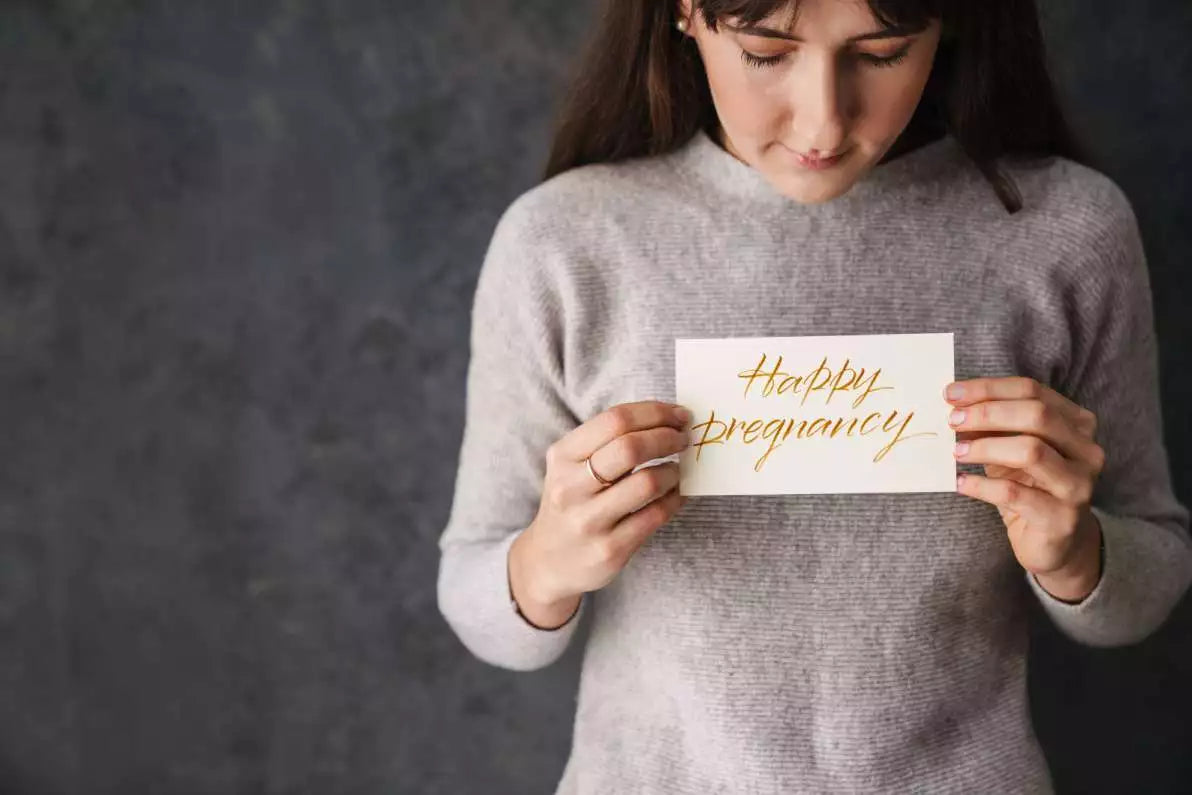 Les vitamines essentielles pour éviter une fausse couche