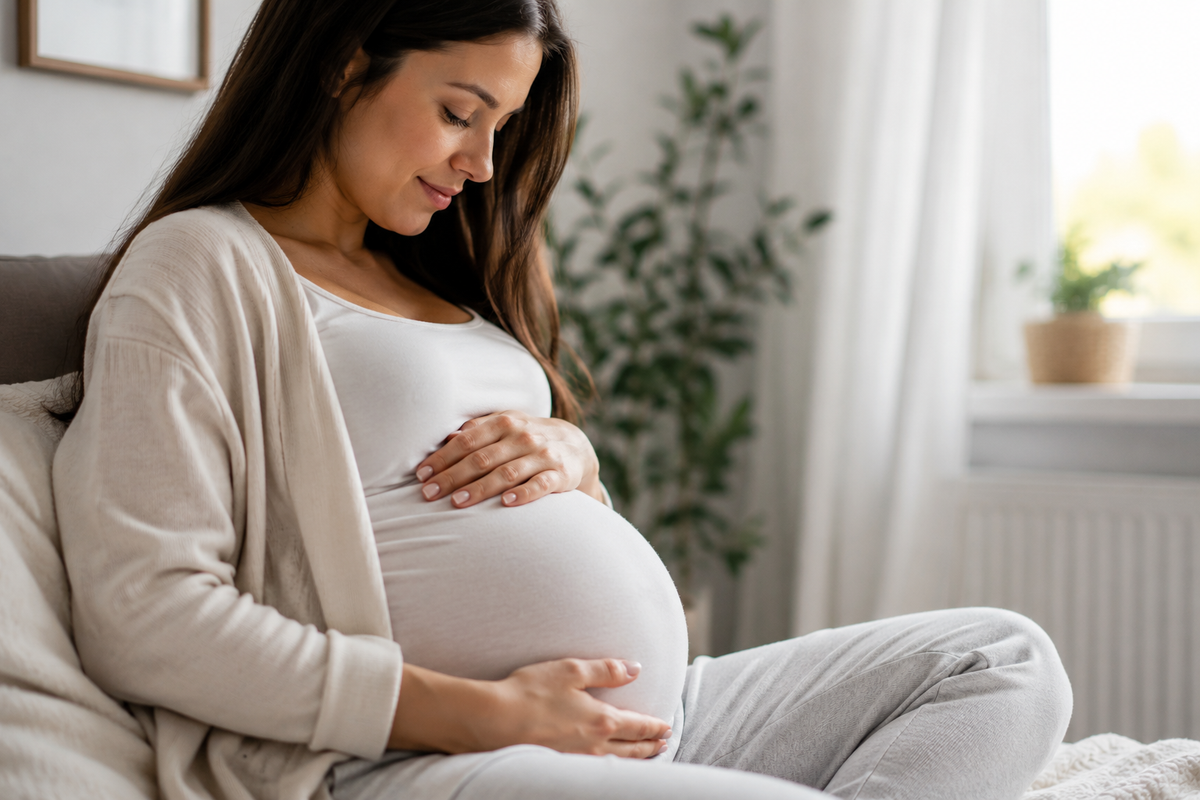 Magnésium : la cure grossesse idéale ?