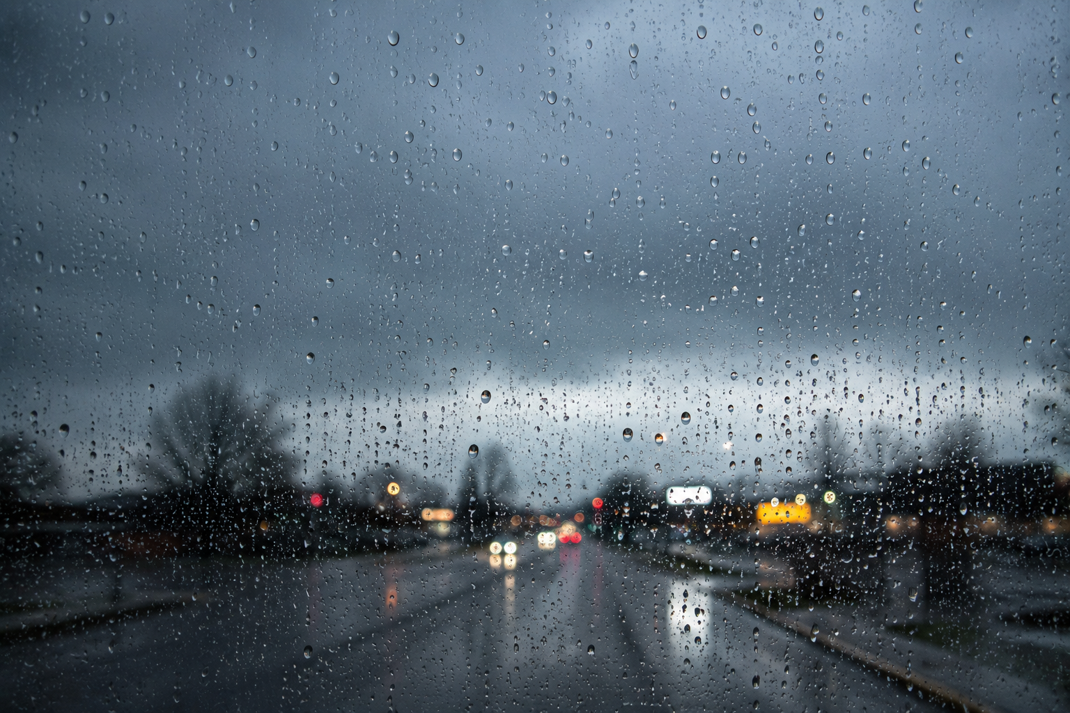 Le temps influence-t-il notre moral ?