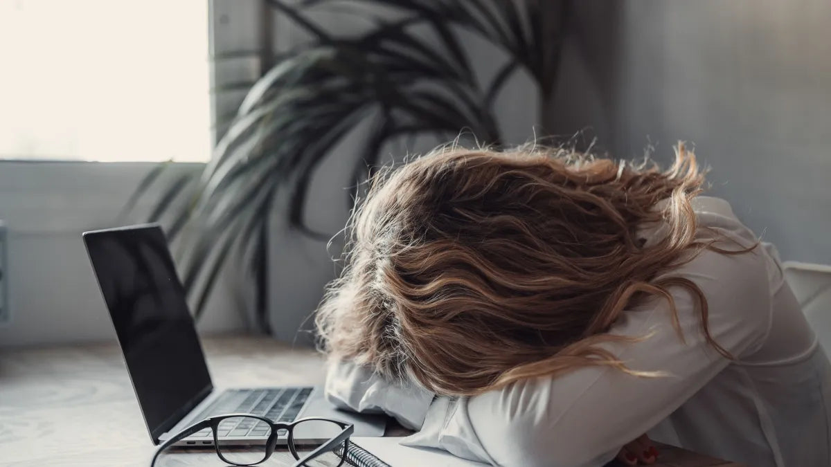 Fer fatigue Nutrimea