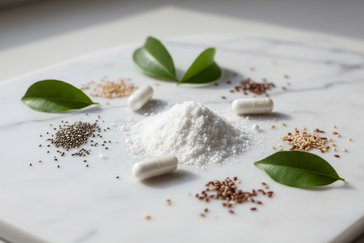 Inositol Nutrimea