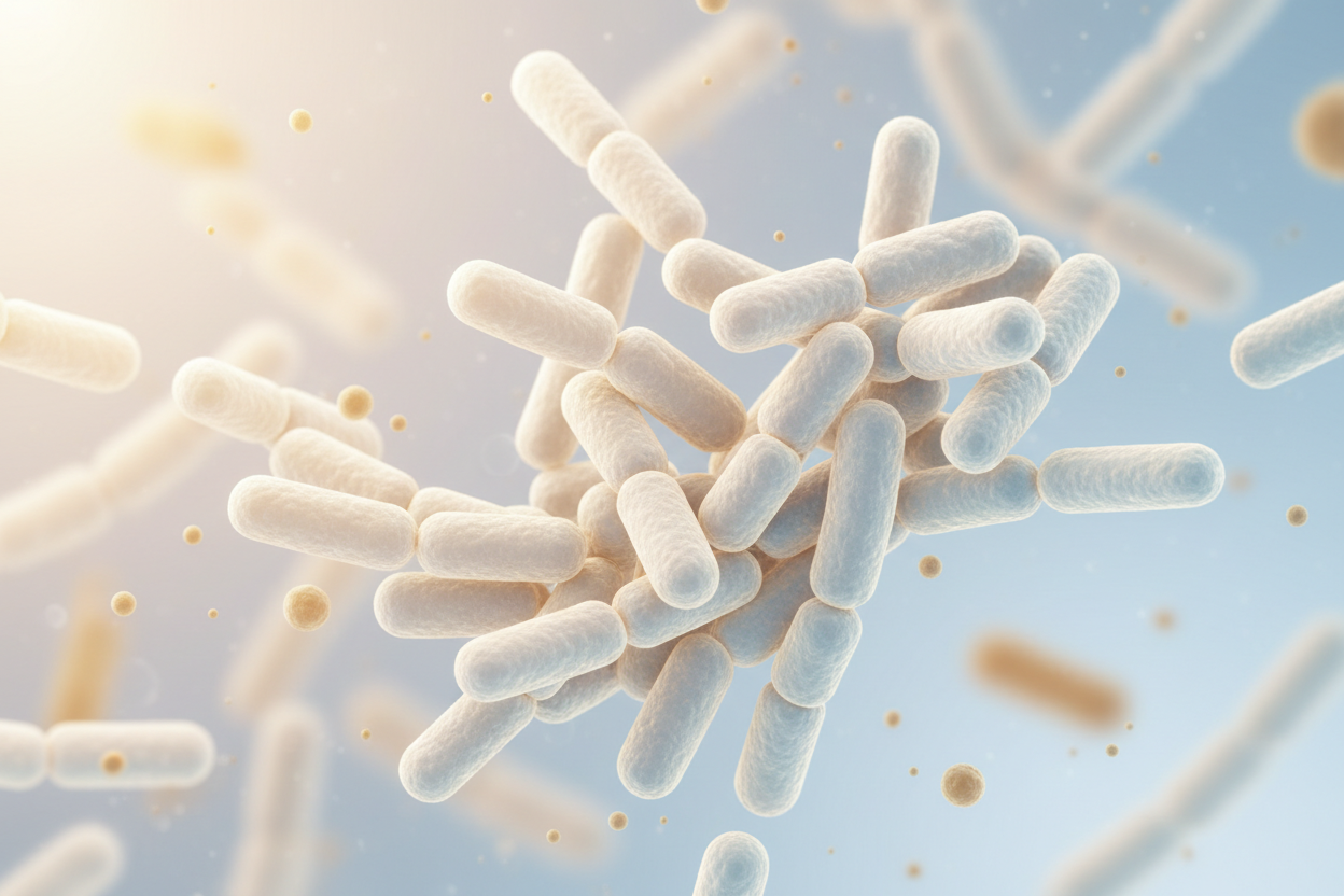 Lactobacillus gasseri Nutrimea