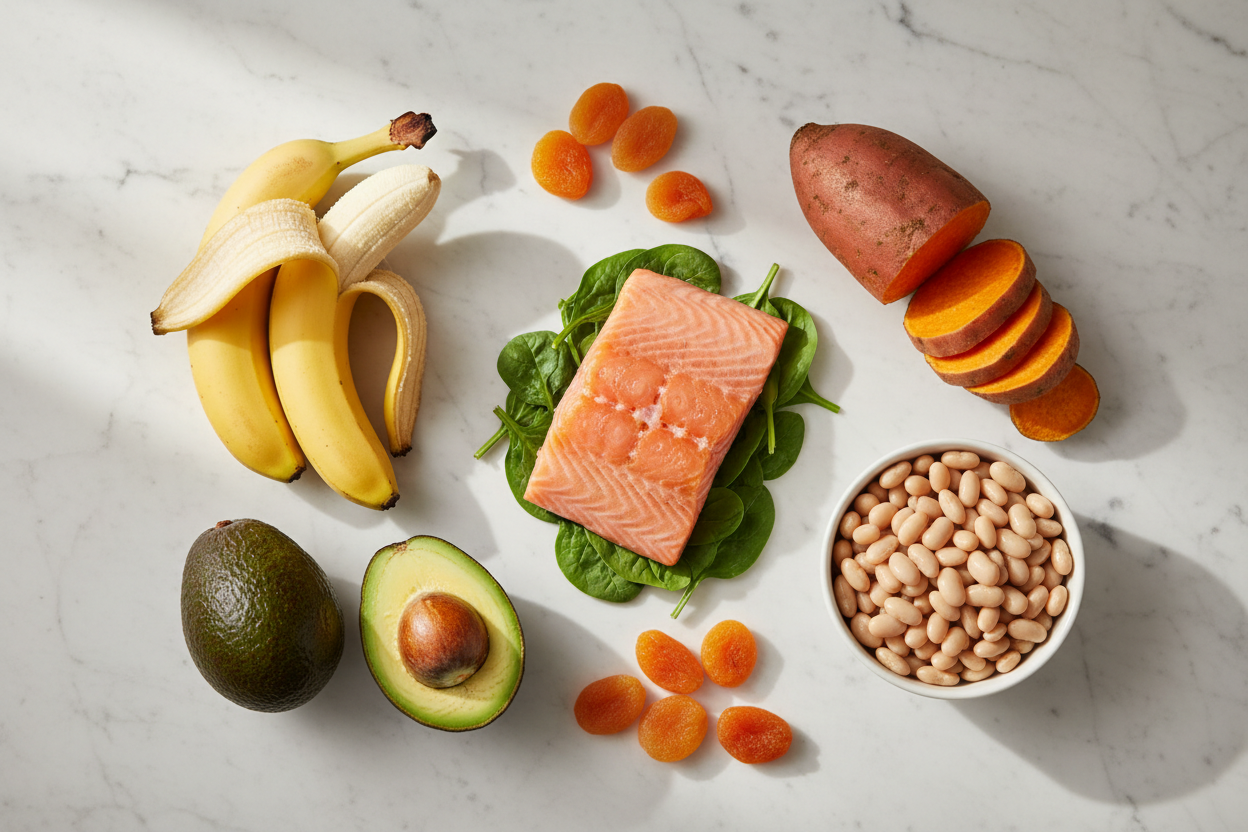 Potassium Nutrimea