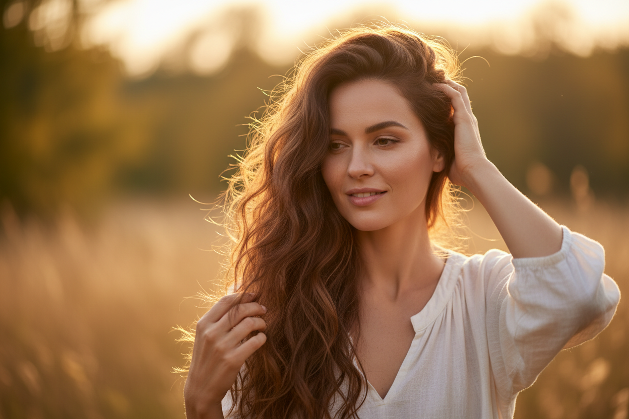Comment réparer votre peau et vos cheveux abîmés par le soleil ? Nutrimea