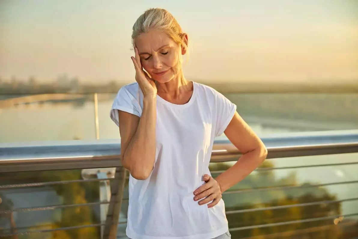 Le millepertuis aurait-il un potentiel à augmenter les angoisses ?