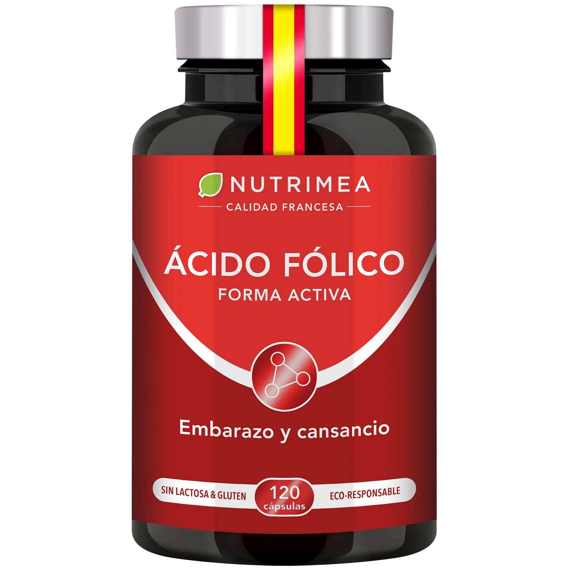 Ácido Fólico
