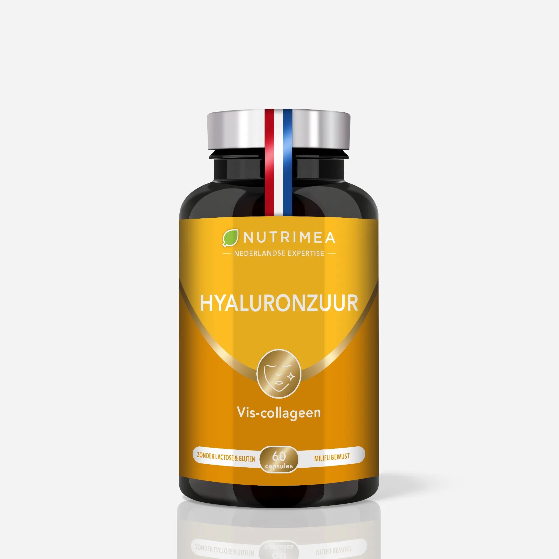 Hyaluronzuur en Collageen