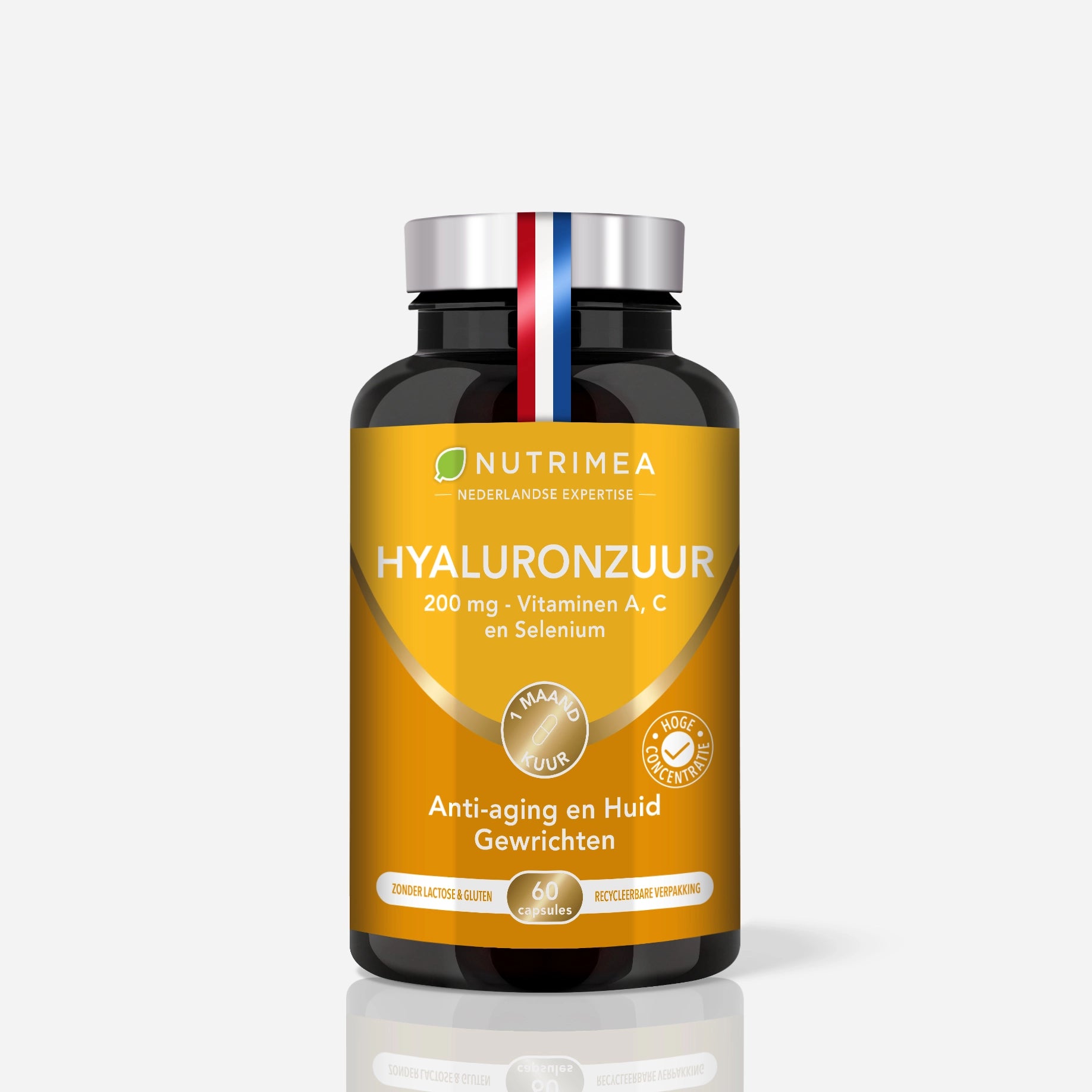 Hyaluronzuur en Collageen