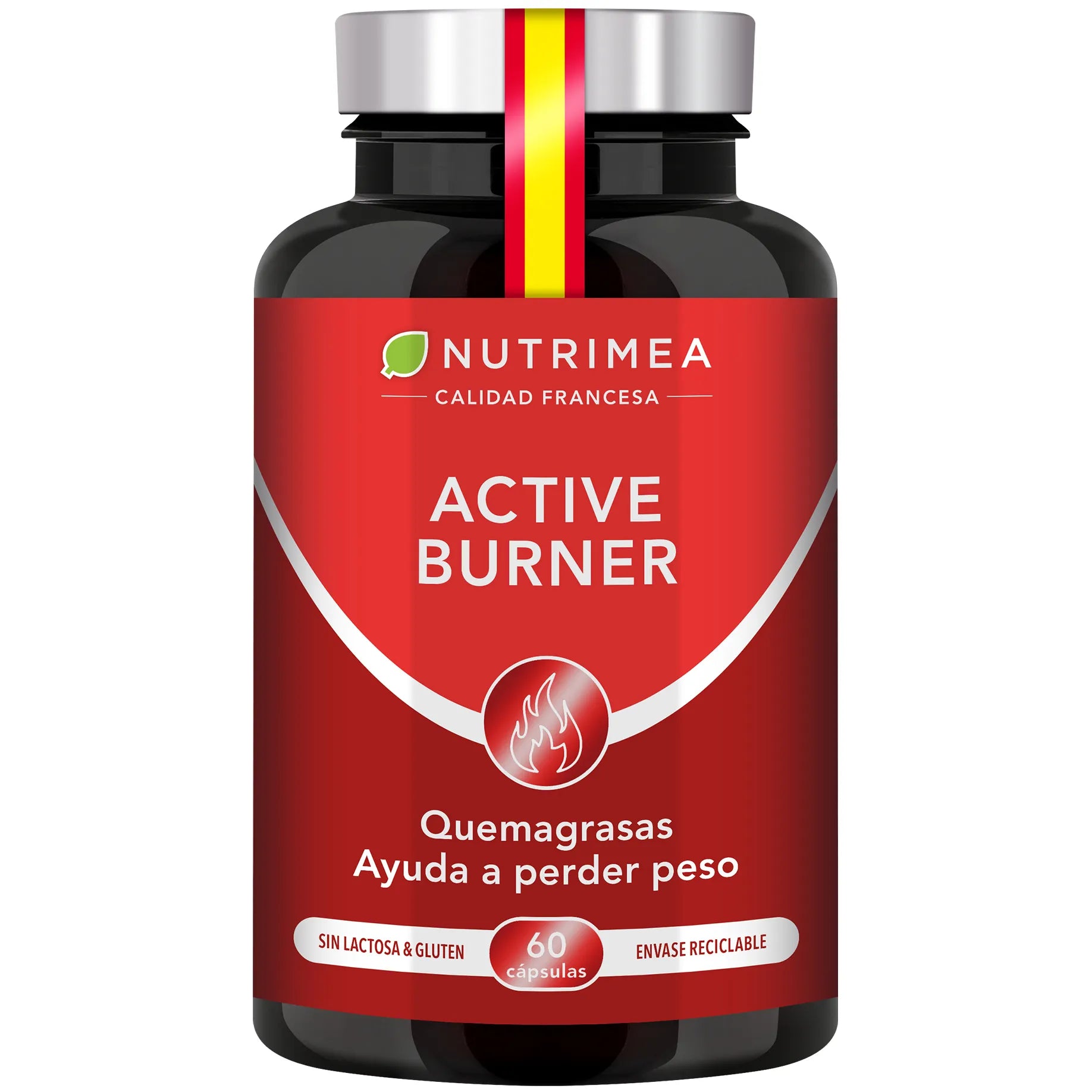 Quema grasa | Active Burner