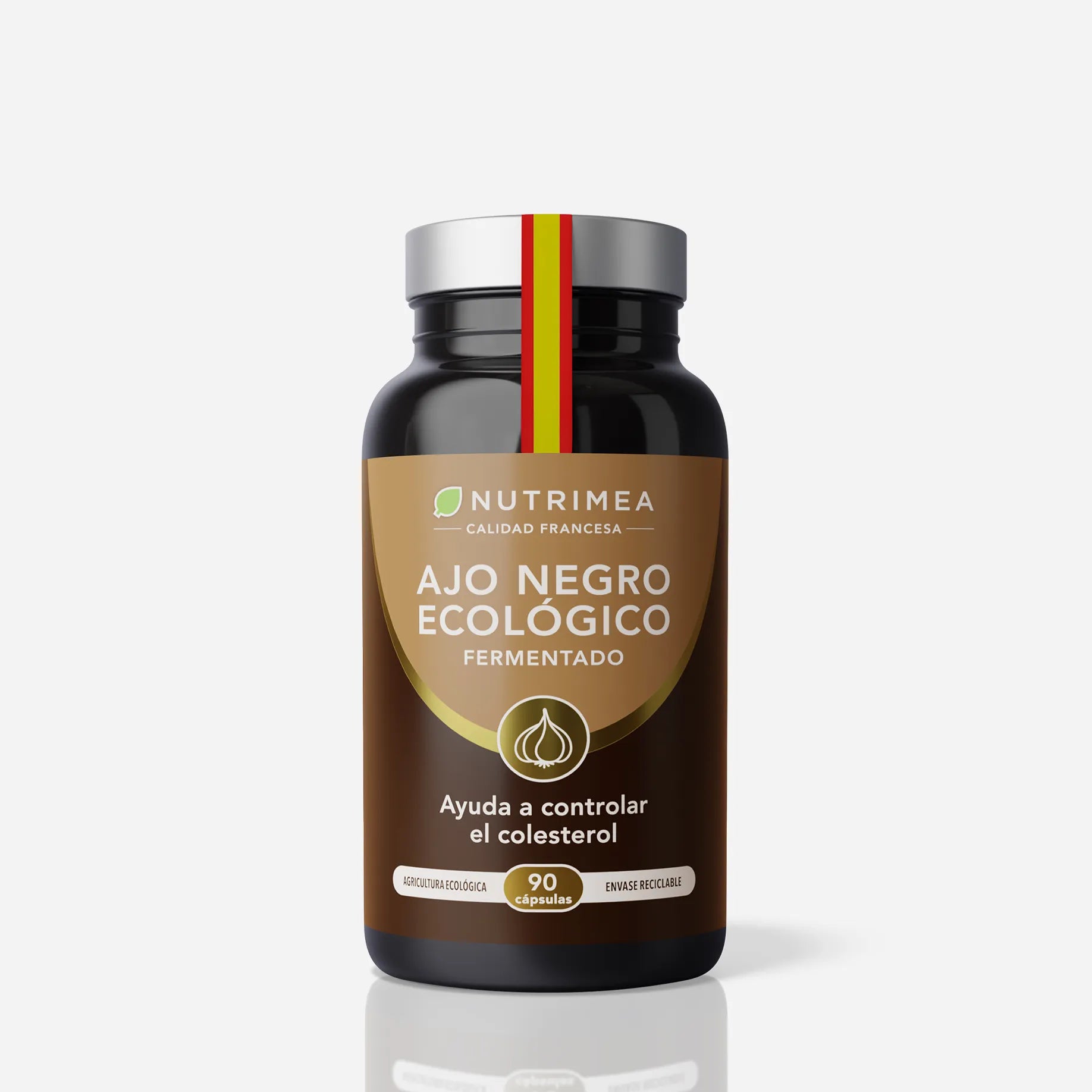 Ajo negro BIO