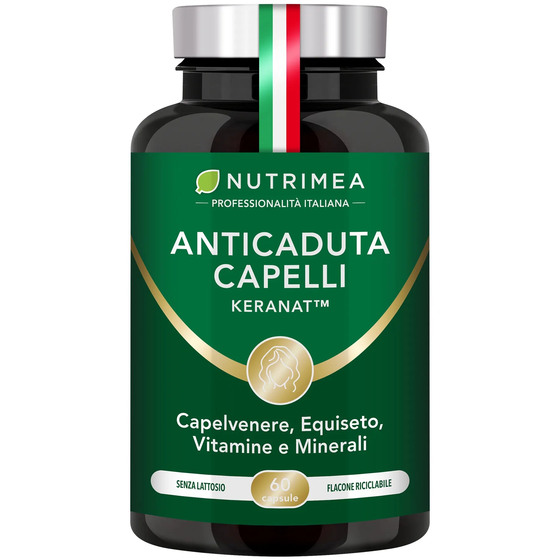 Anticaduta Capelli