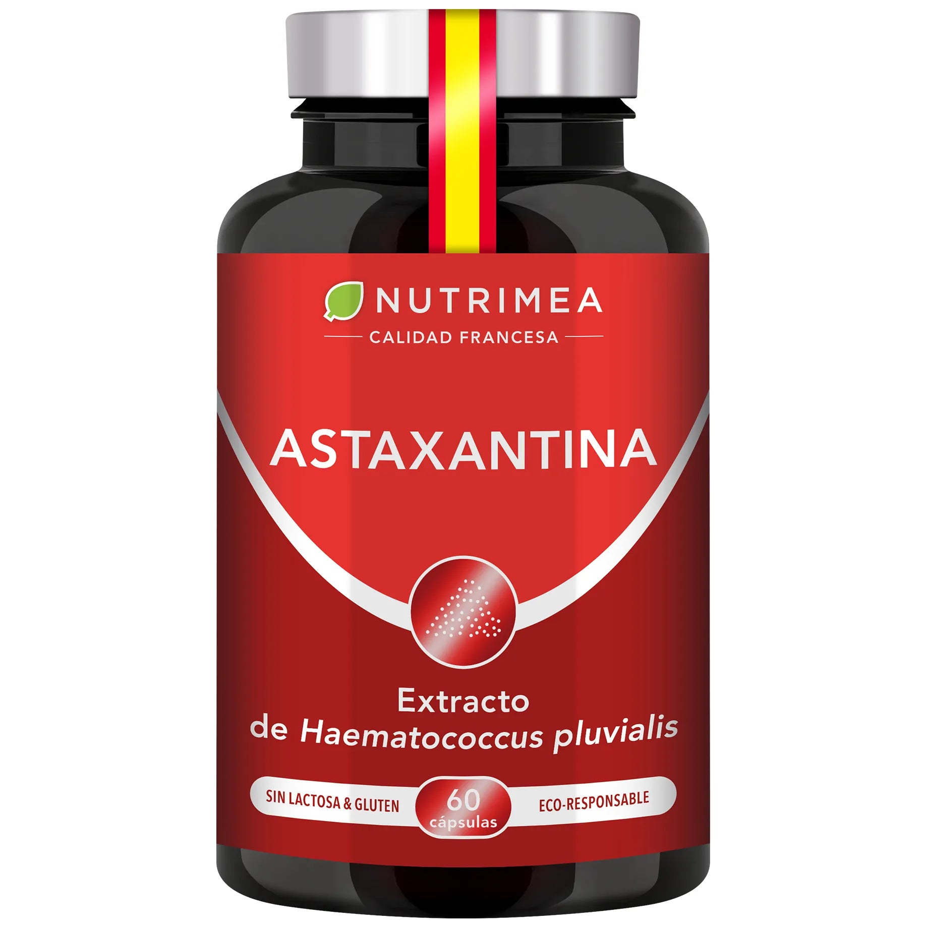 Astaxantina