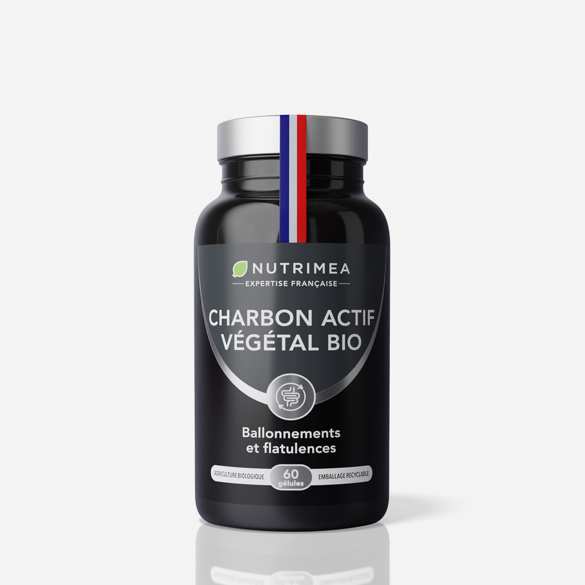 charbon vgtal actif de glutathione : Tout savoir sur l'actif Cest avant tout un procd de fabrication spcifique qui permet  ce charbon actif pur daugmenter son pouvoir dadsorption Dayang Charbon Vegetal Active 45
