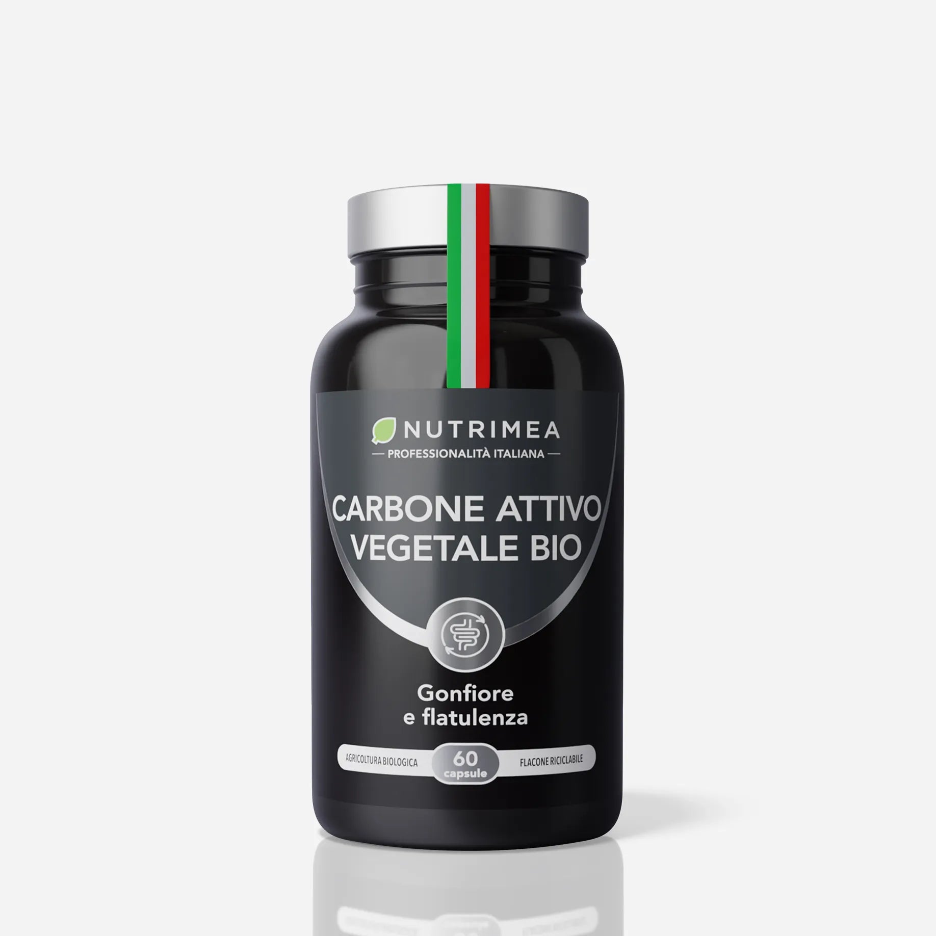 Carbone vegetale a cosa serve
